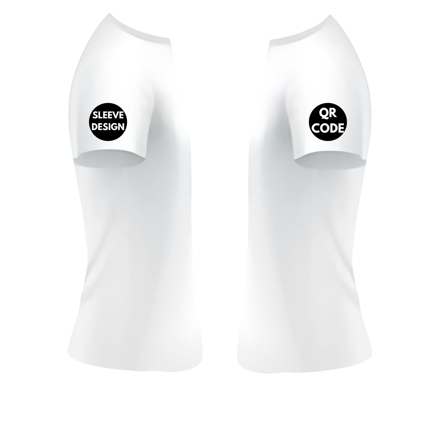 Custom Drip Tee - Your Swag, Your Rules