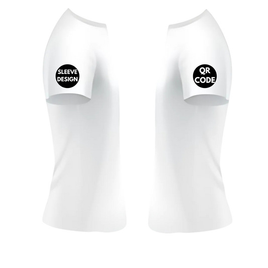 Custom Drip Tee - Your Swag, Your Rules