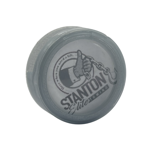 NFC Watchband Slide Link: Contact Info Sharing