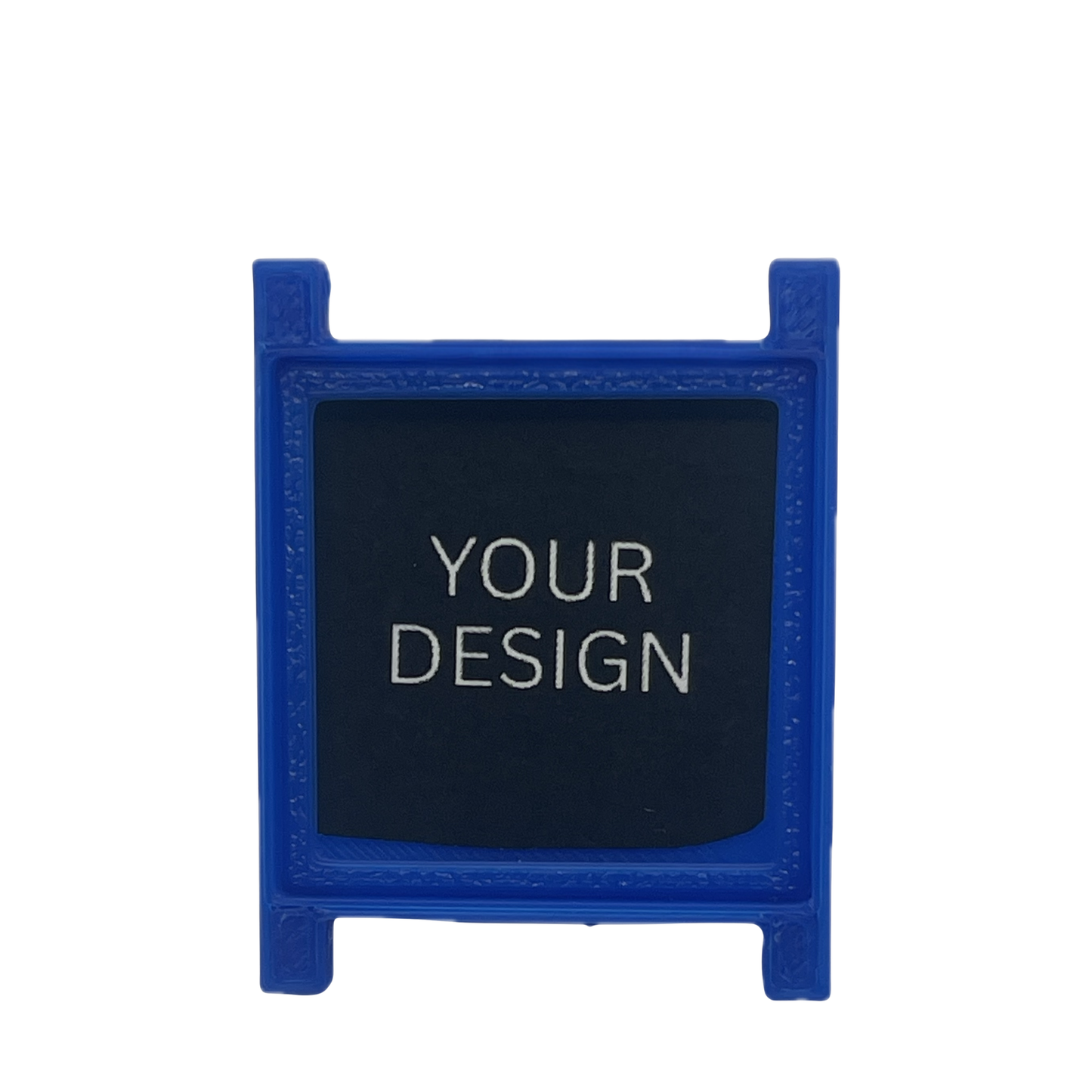 NFC Business Card Wristband (With Swap-able face): Digital Profile Sharing